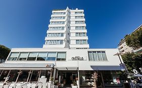 Hotel Cristallo